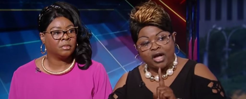 Diamond & Silk