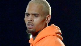 Chris Brown plays Miami