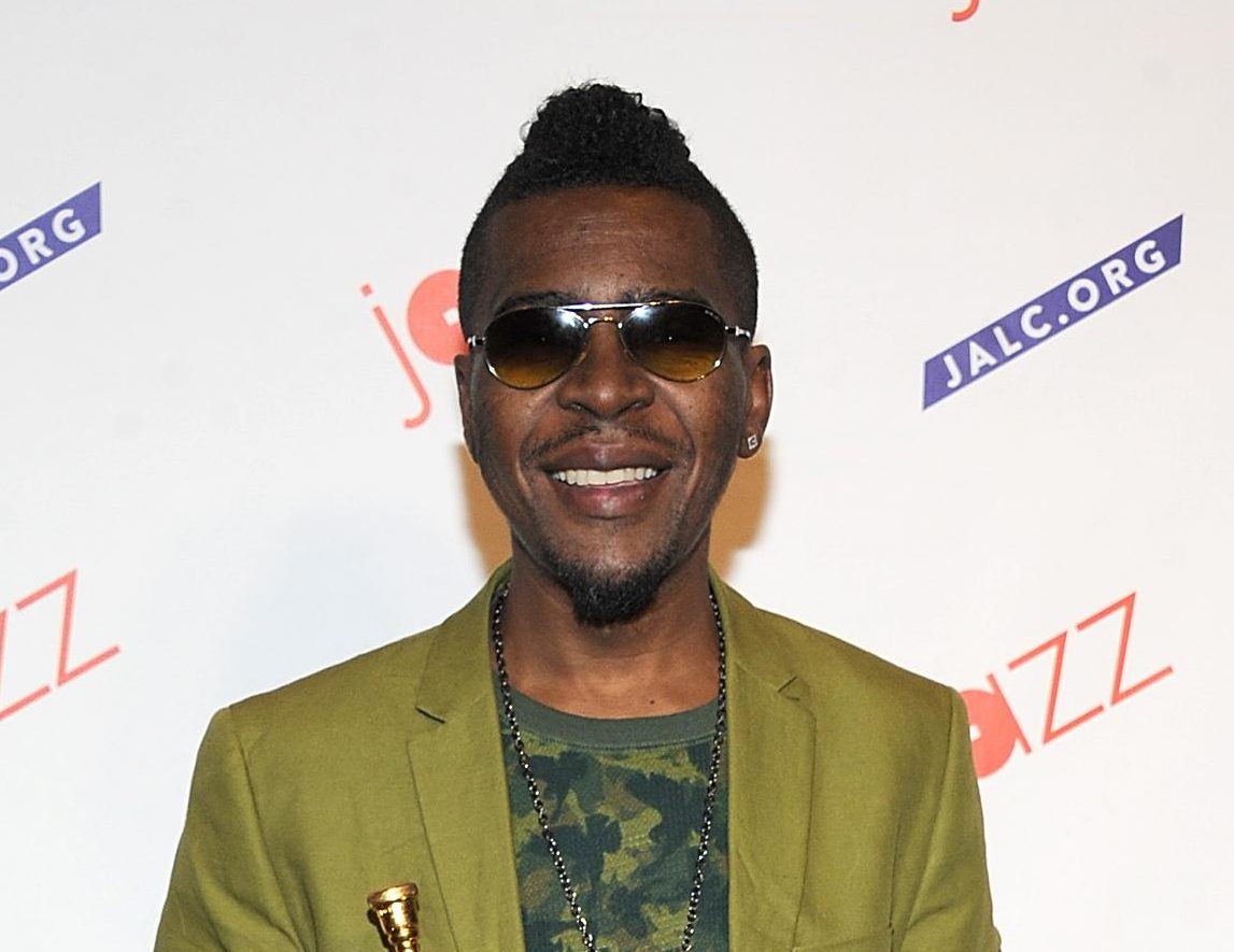 2013 Jazz At Lincoln Center's Jazz Hall Of Fame Induction Ceremony