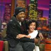 Arsenio Hall Appears on The Tonight Show with Jay Leno