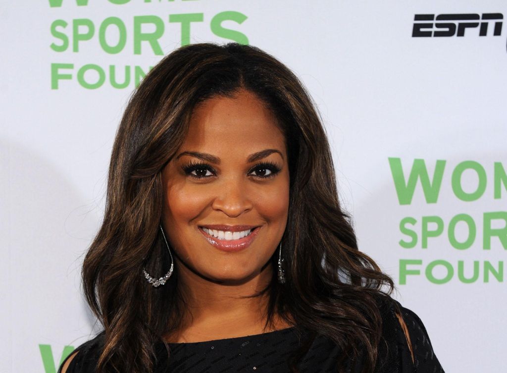 Laila Ali Accidentally Hits A Pedestrian With Her Car