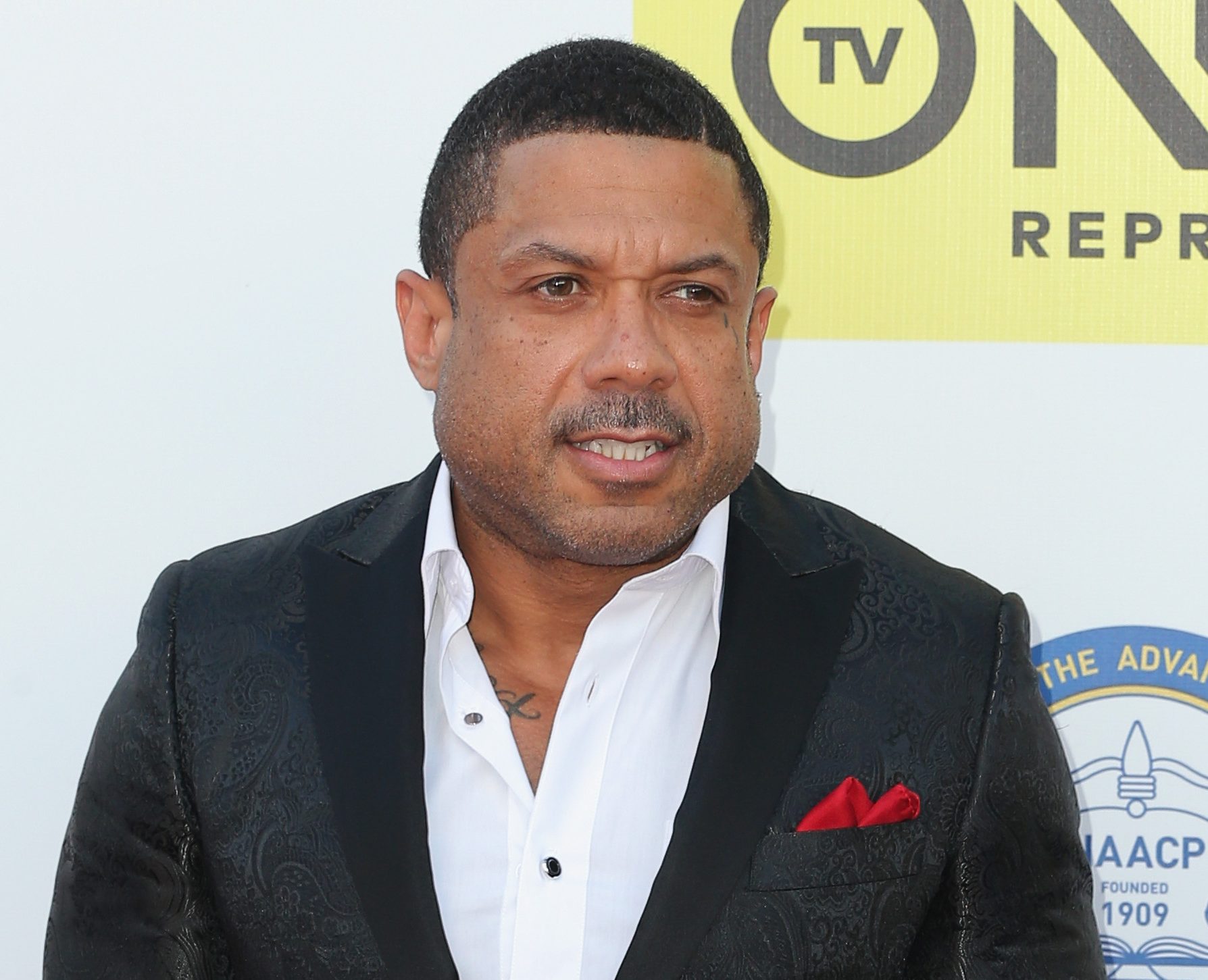 47th NAACP Image Awards Presented By TV One - Arrivals