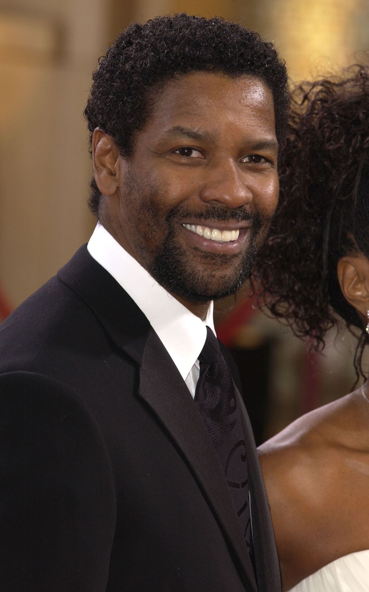 Then And Now Denzel Washington Over The Years [photos] 101 1 The Wiz