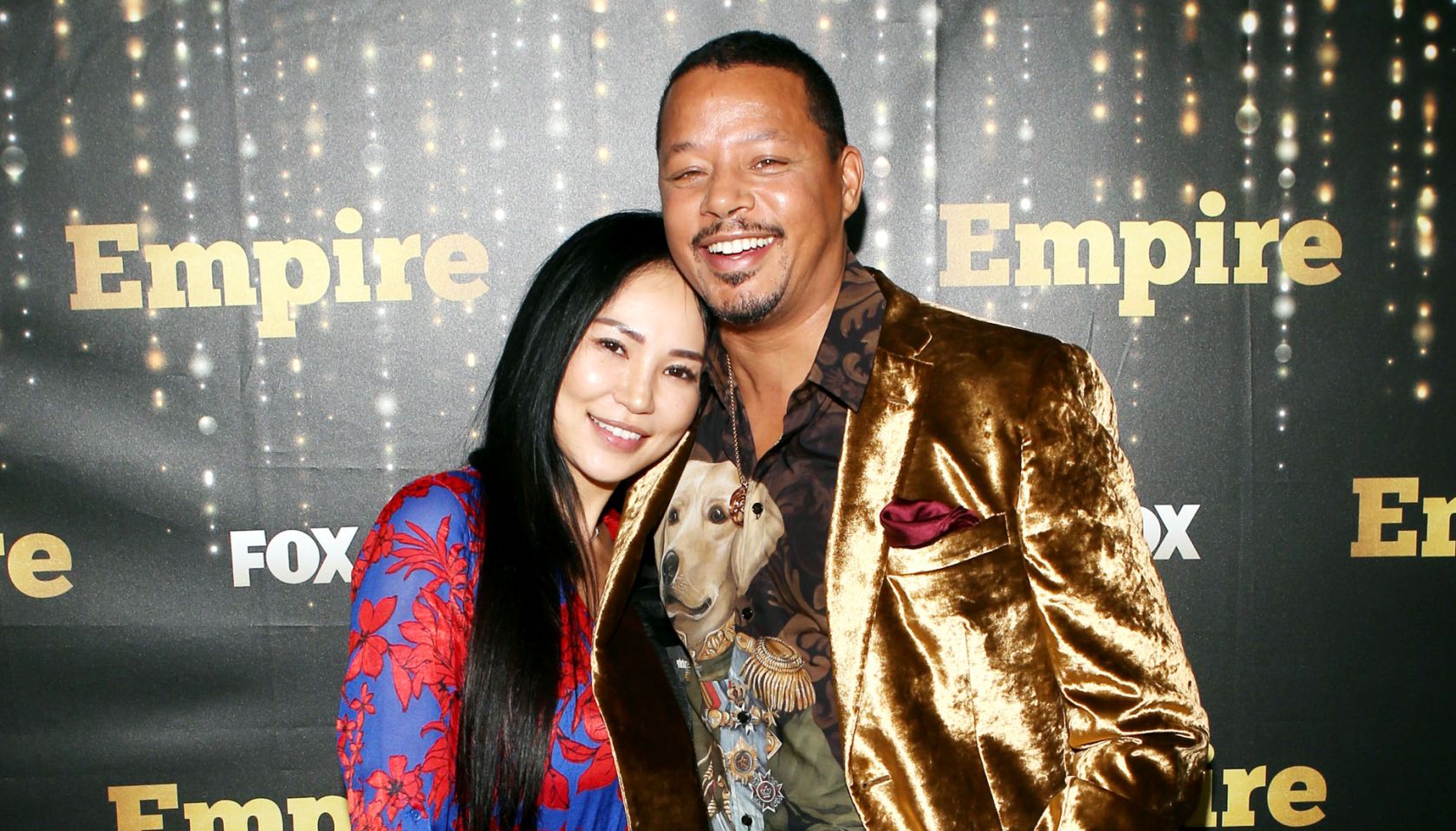 'Empire' Season 5 - Premiere