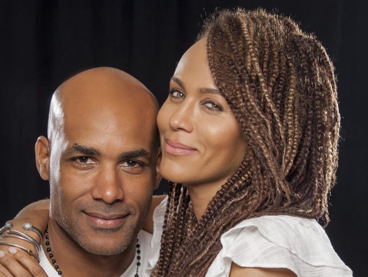 2017 American Black Film Festival - Portraits