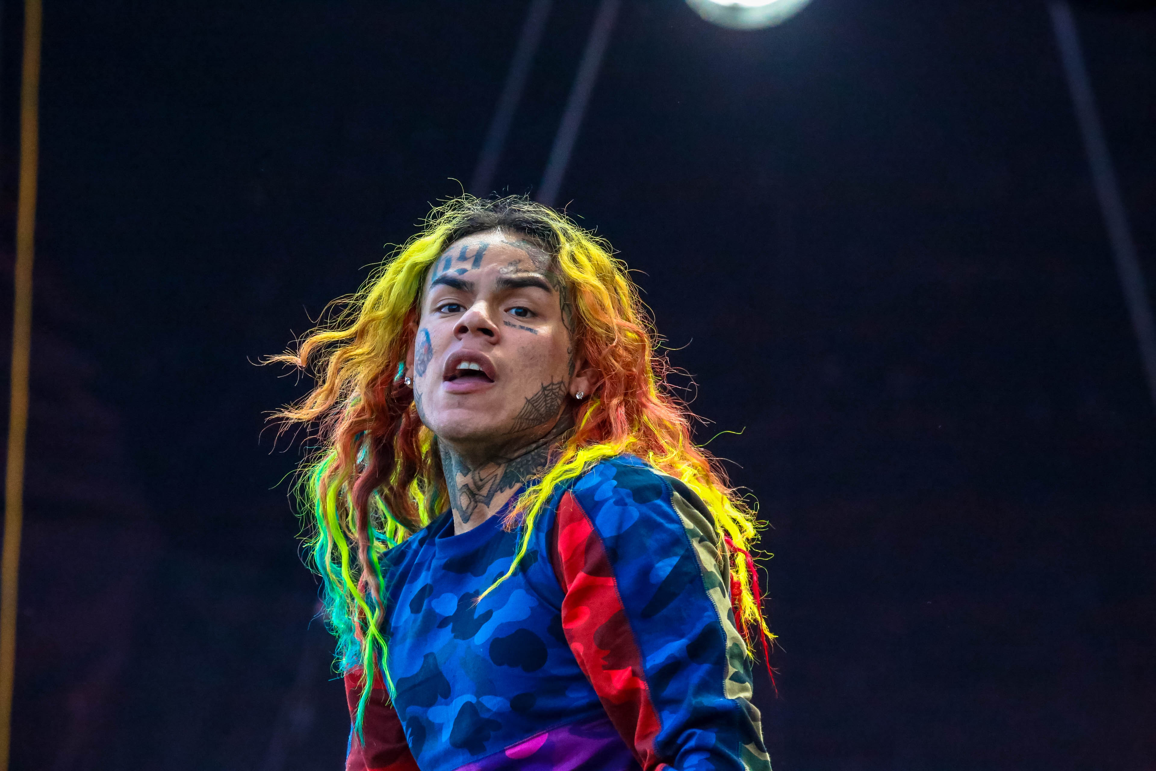 Tekashi69