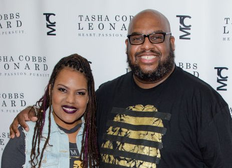 Tasha Cobbs 'Heart. Passion. Pursuit.' Album Release Concert