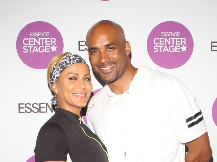 2018 Essence Festival New Orleans