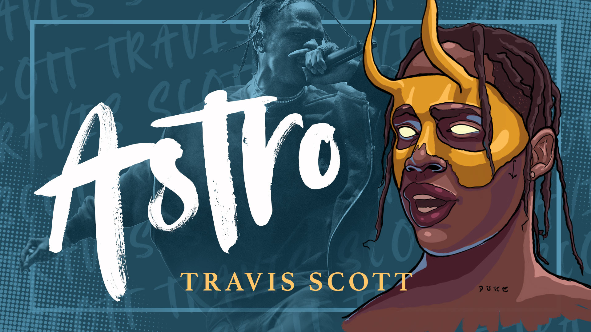 Superhero Guide To Black History Month