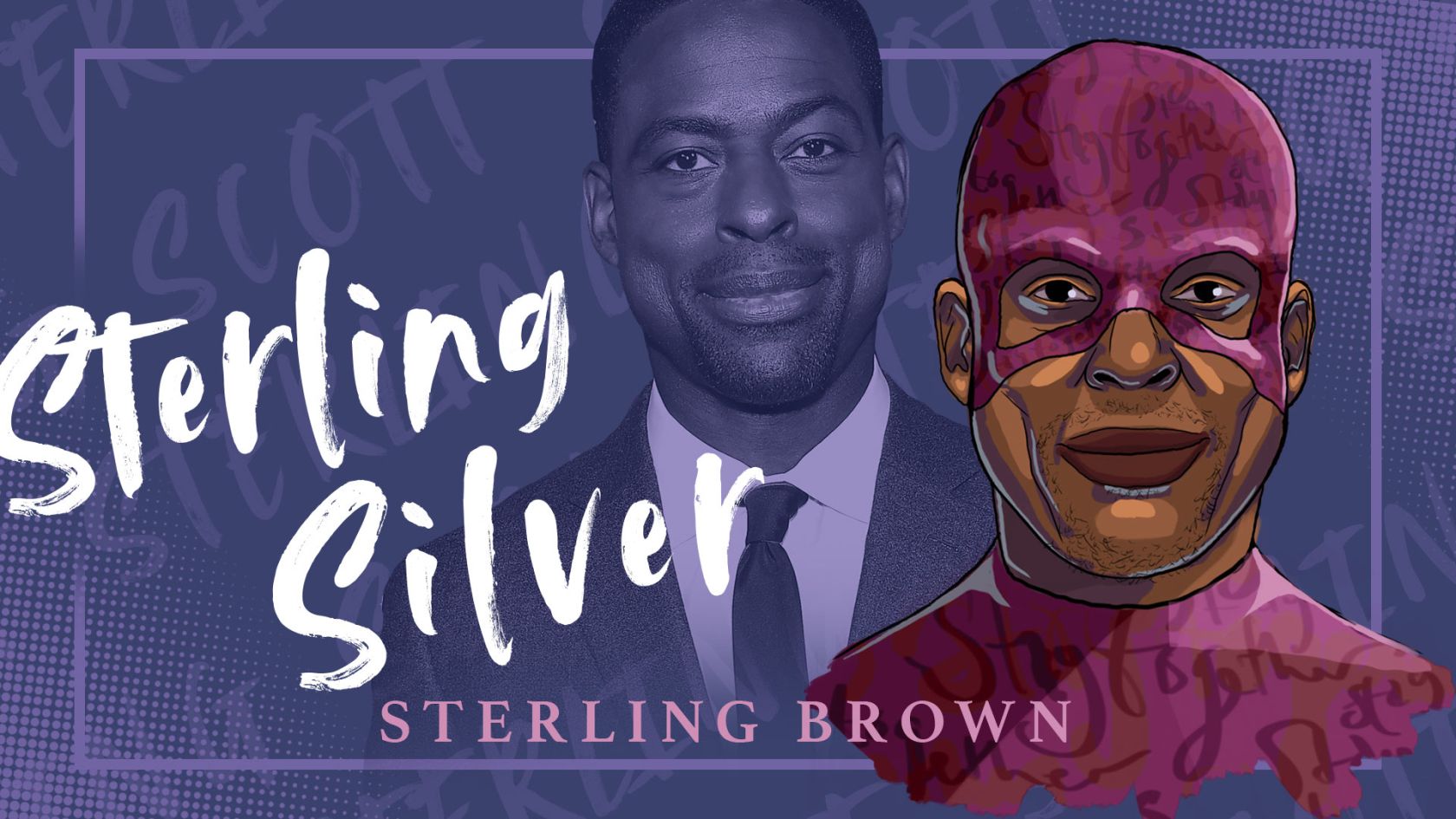 Superhero Guide To Black History Month