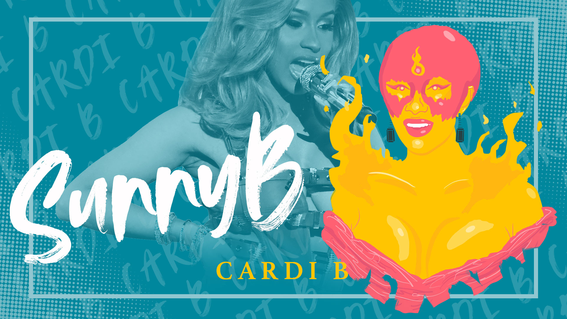 Superhero Guide To Black History Month