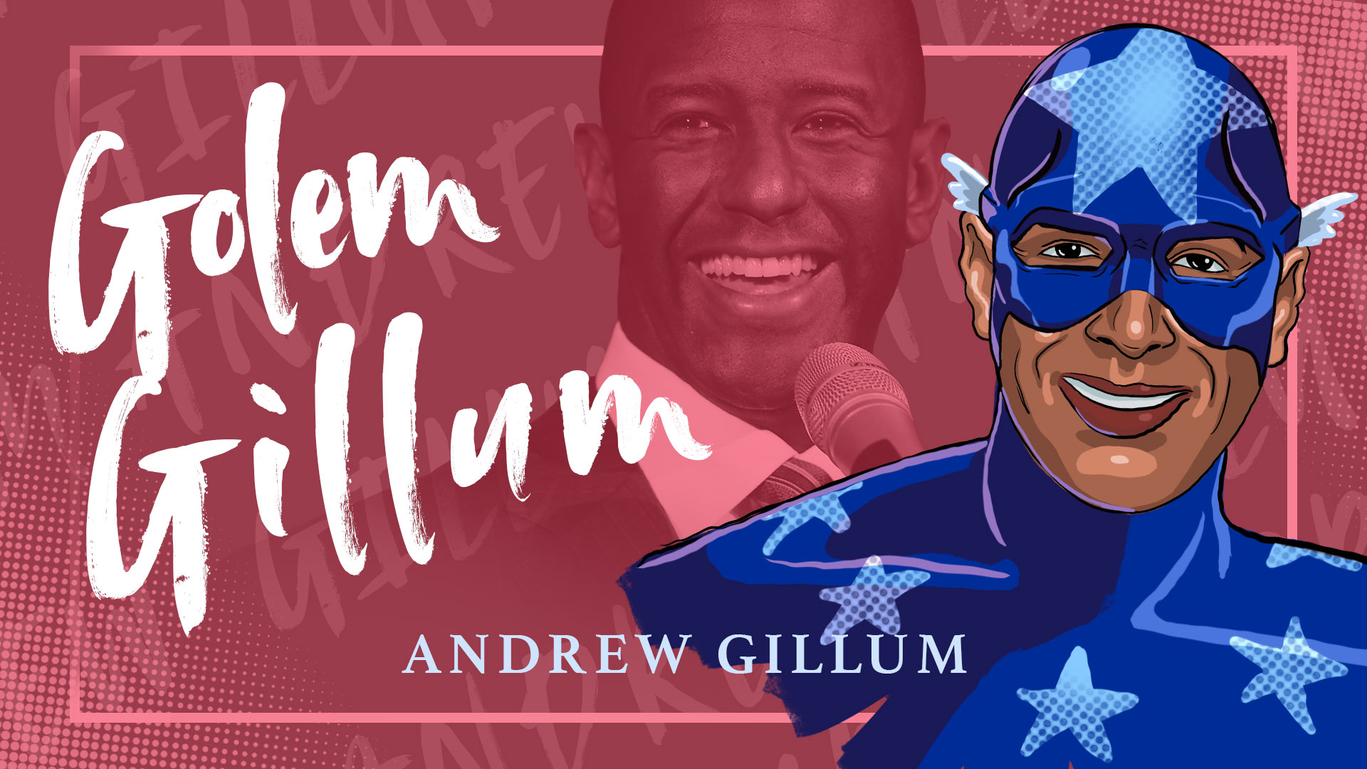 Superhero Guide To Black History Month