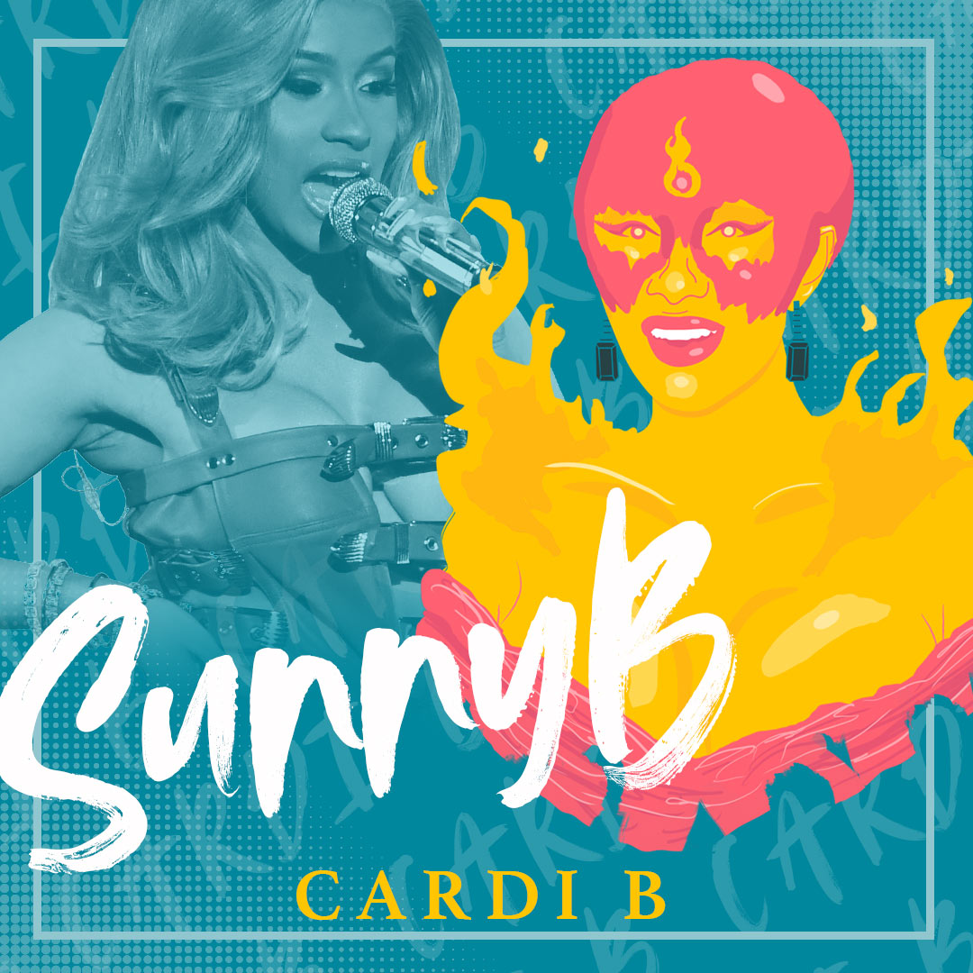 Superhero Guide To Black History Month