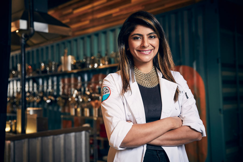Top Chef - Season 15