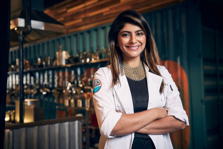 Fatima Ali