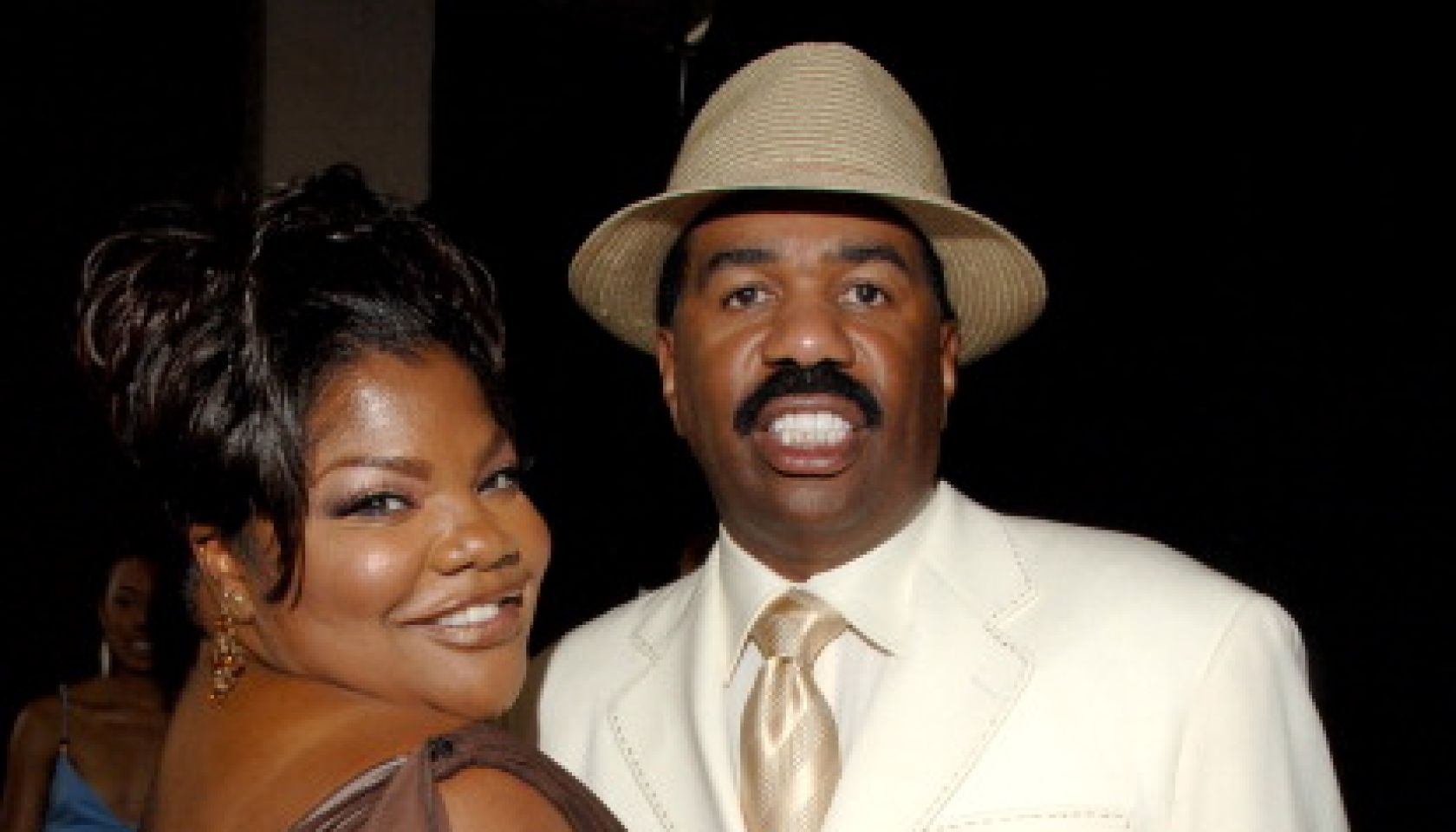 6th Annual BET Awards - Backstage and Audience