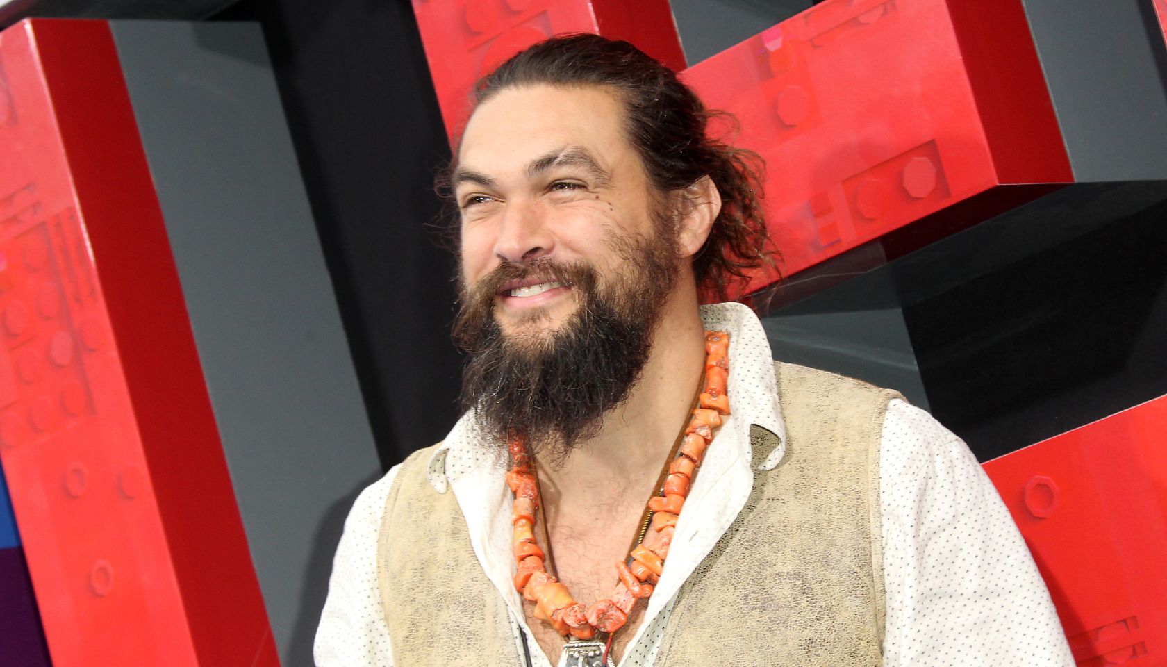 'The Lego Movie 2: The Second Part' World Premiere - Arrivals