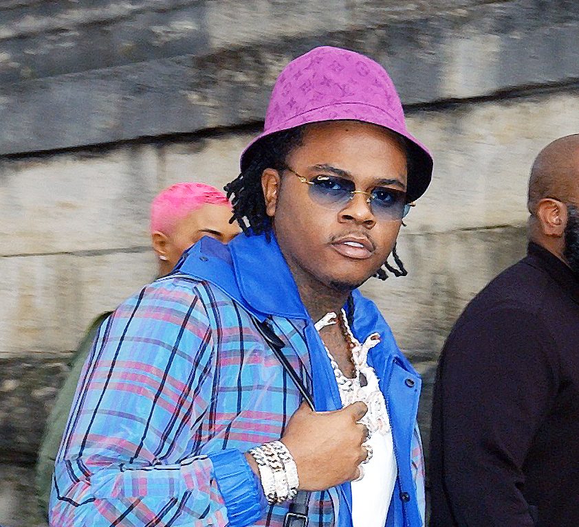 Louis Vuitton Menswear