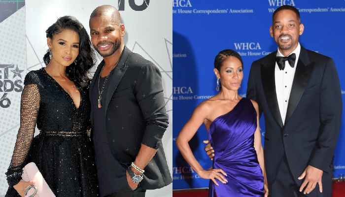 The Franklins & The Smiths