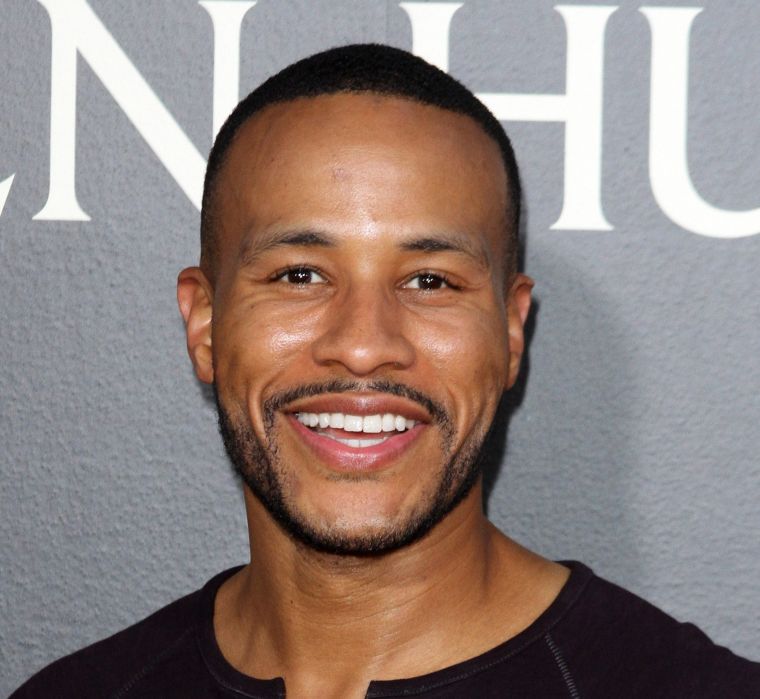 DeVon Franklin