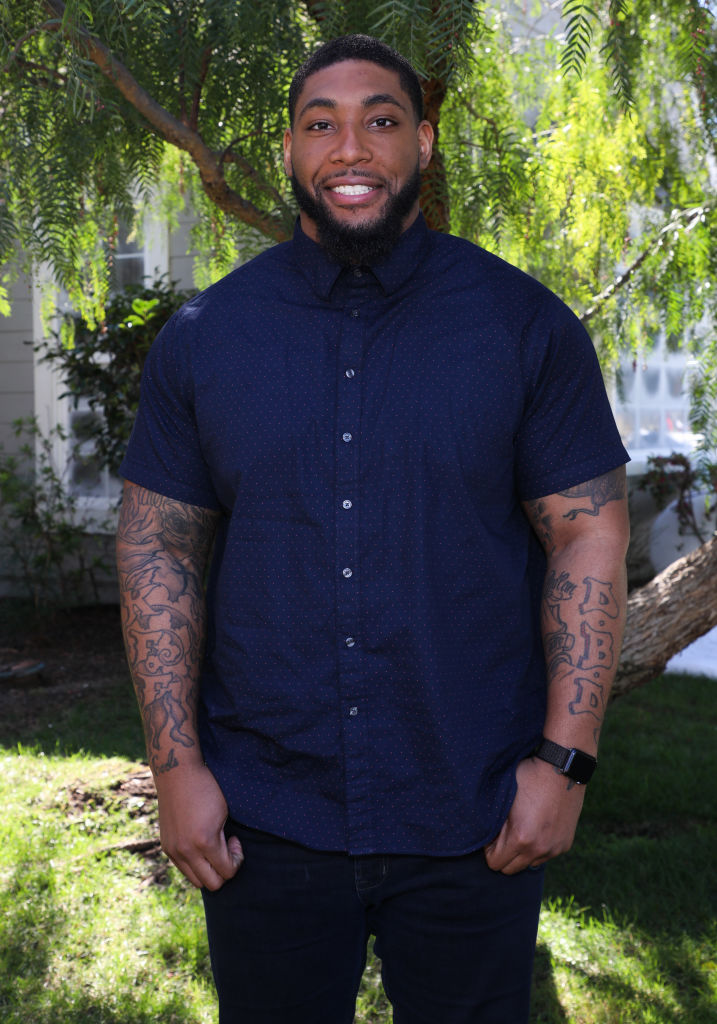 Devon Still