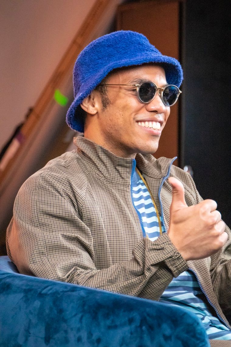 Anderson Paak