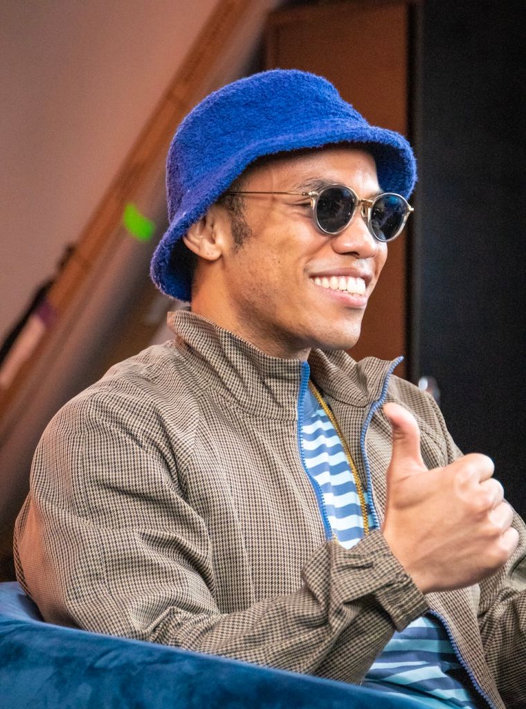 Anderson Paak