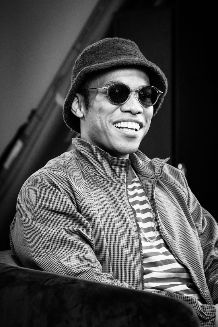 Anderson Paak