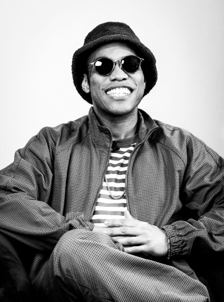 Anderson Paak