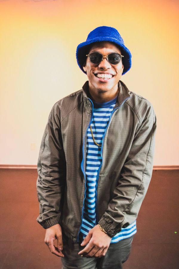 Anderson Paak