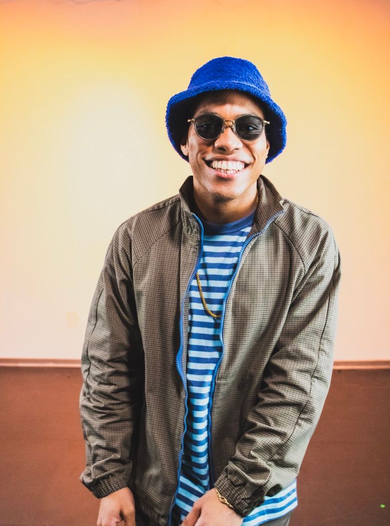 Anderson Paak