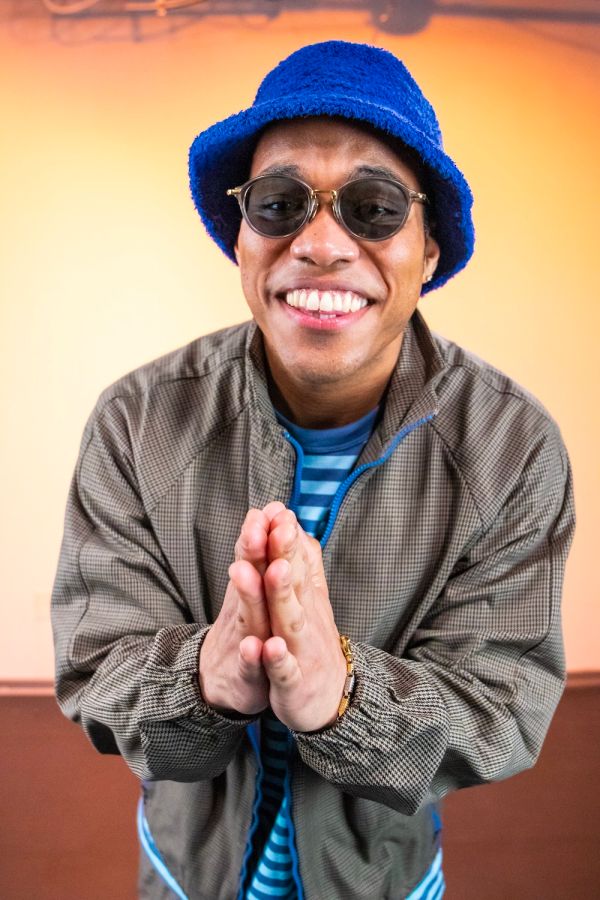 Anderson Paak