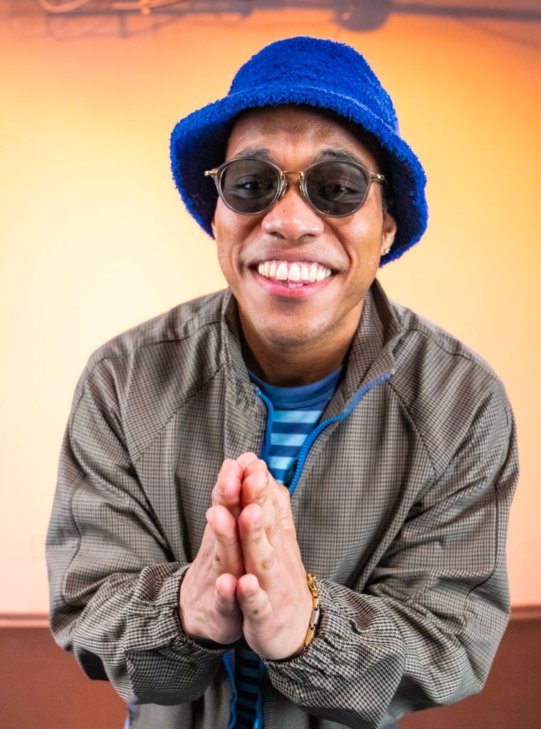 Anderson Paak