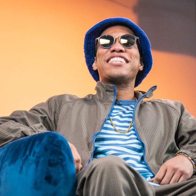 Anderson Paak