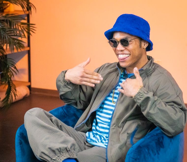 Anderson Paak