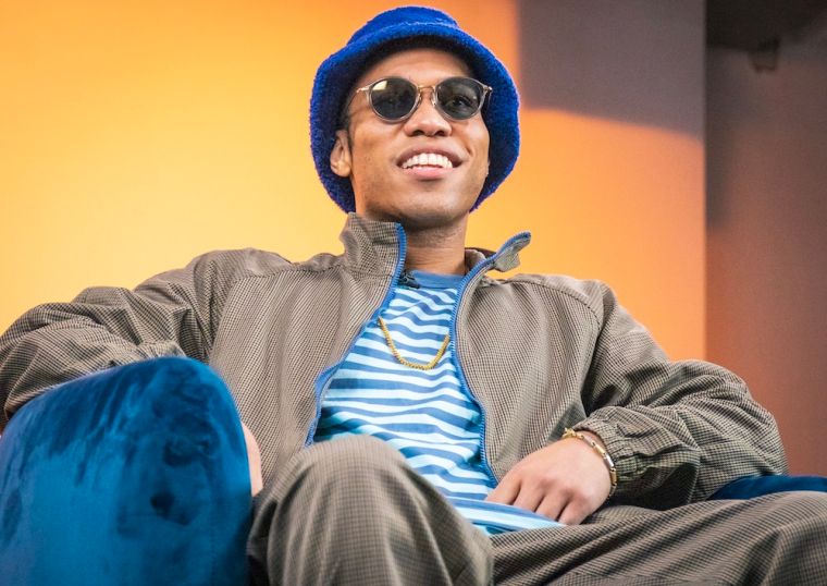 Anderson Paak
