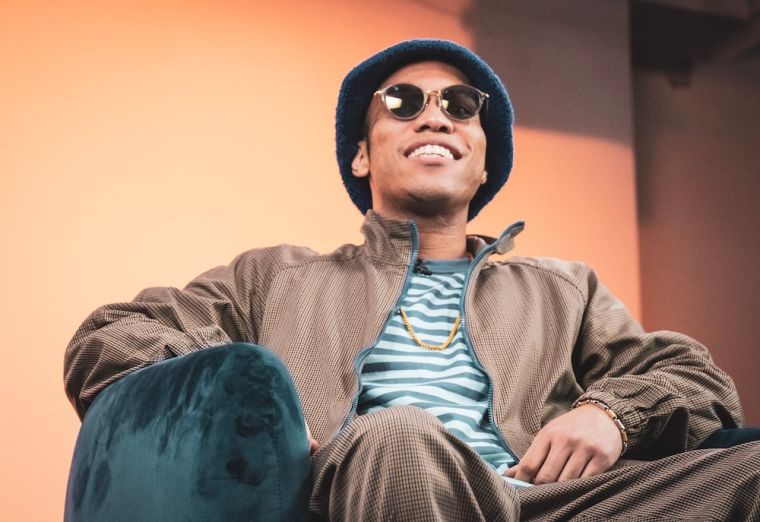 Anderson Paak