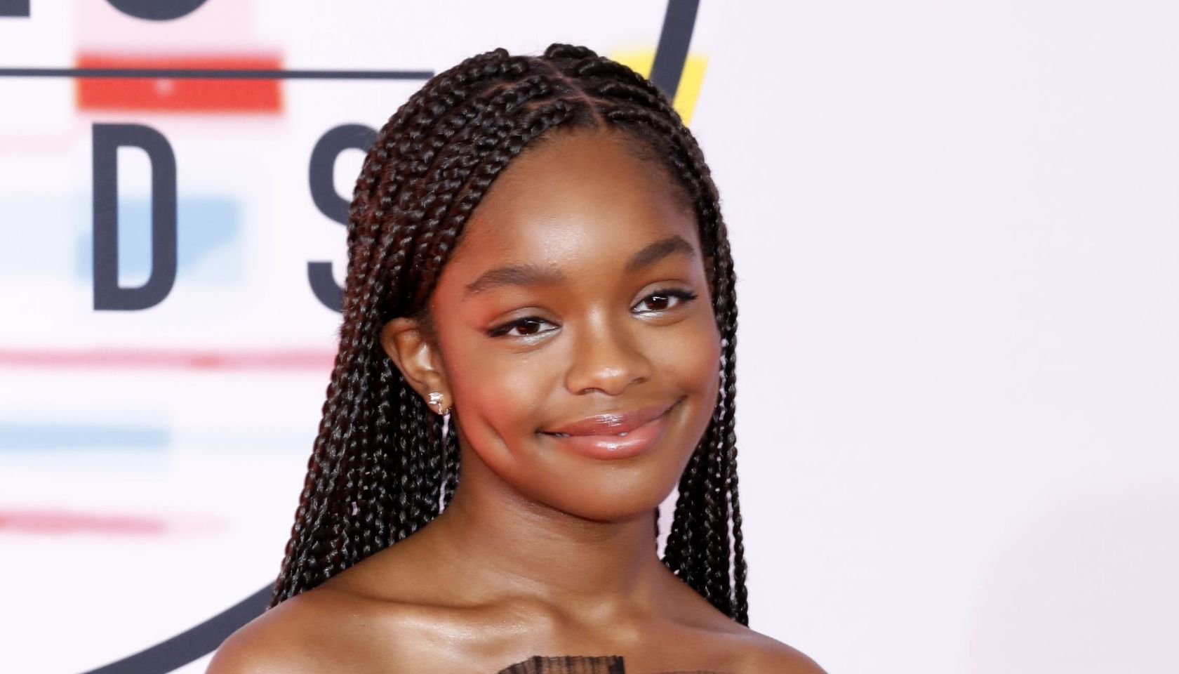 2018 American Music Awards - Arrivals