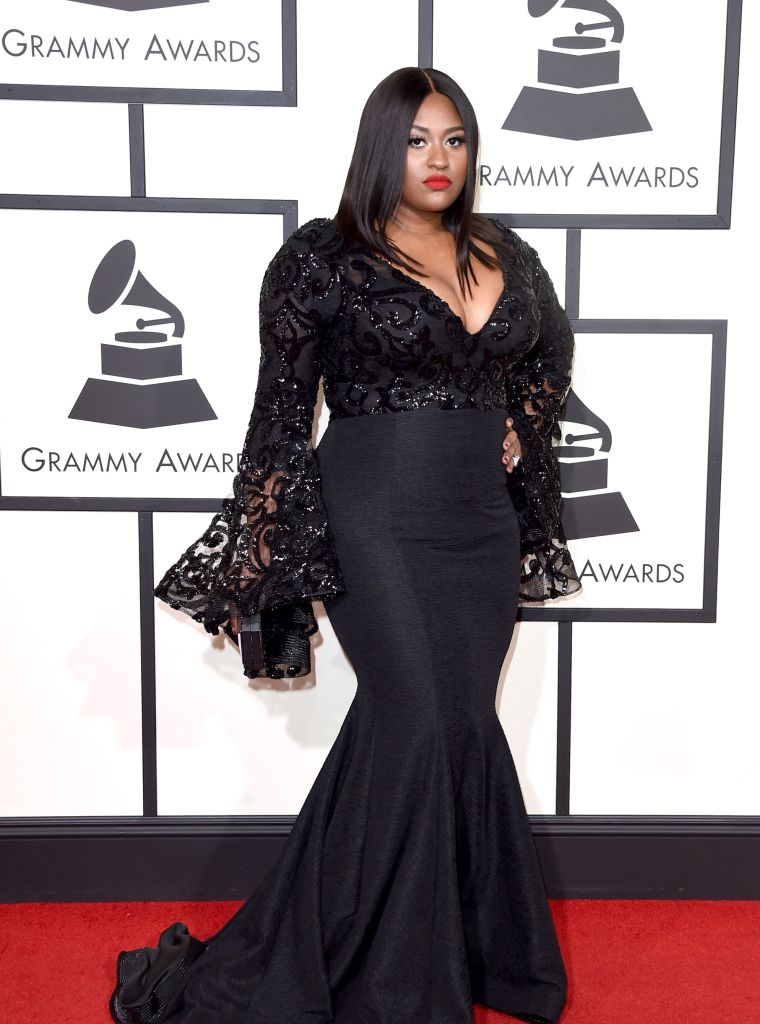 Jazmine Sullivan, April 9th