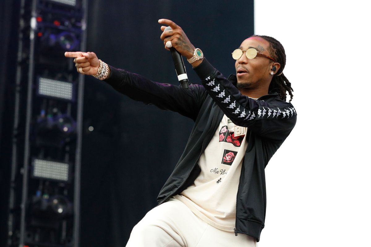 2017 Boston Calling Music Festival - Day 1
