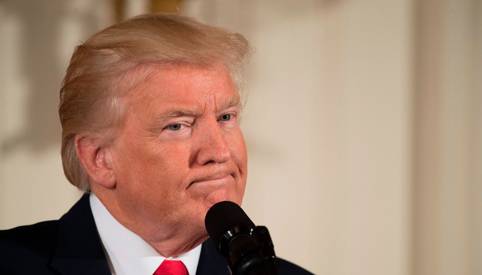 US-POLITICS-TRUMP-MEDAL OF HONOR