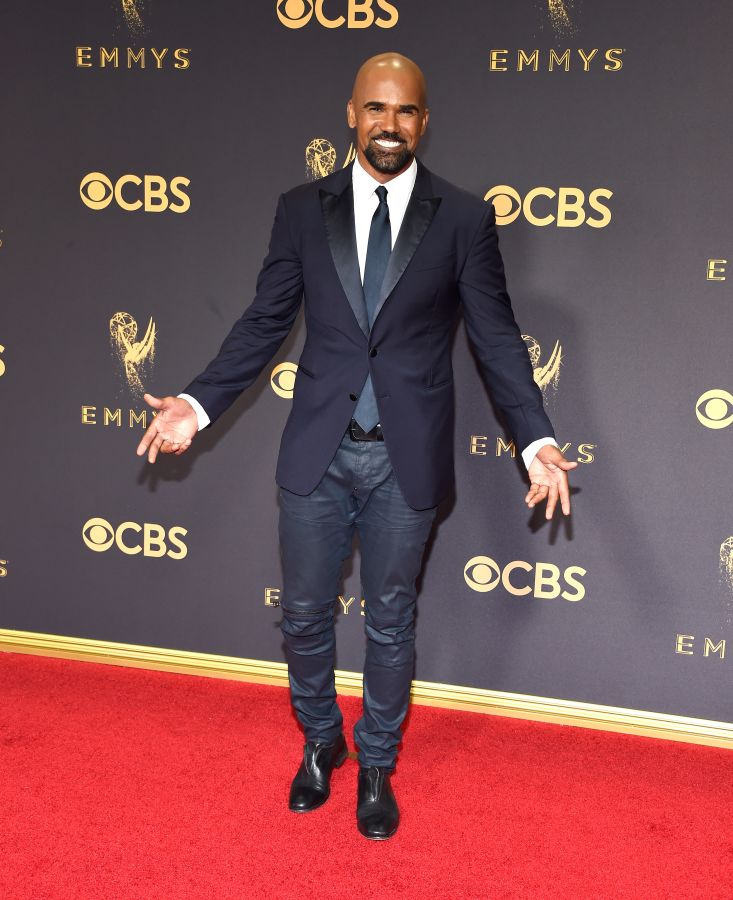69th Annual Primetime Emmy Awards - Arrivals