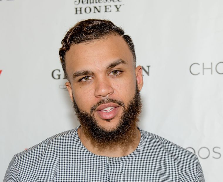 Jidenna, April 5th