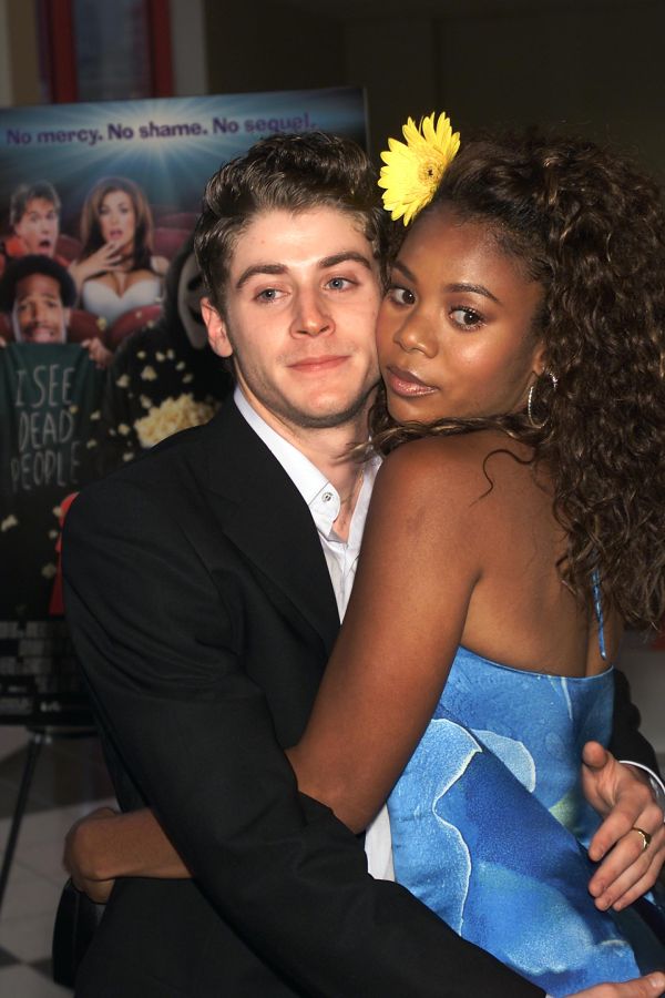 SCARY MOVIE PREMIERE