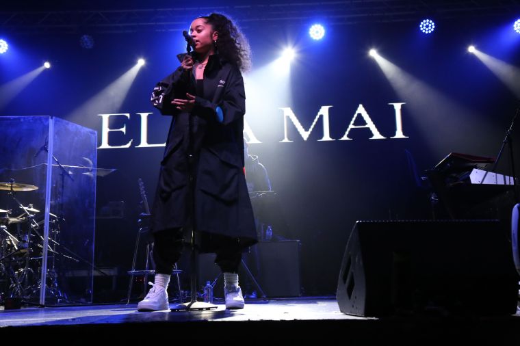 Ella Mai