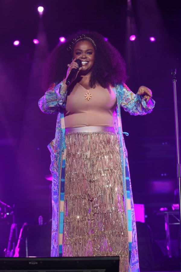 2018 Essence Festival New Orleans Concert