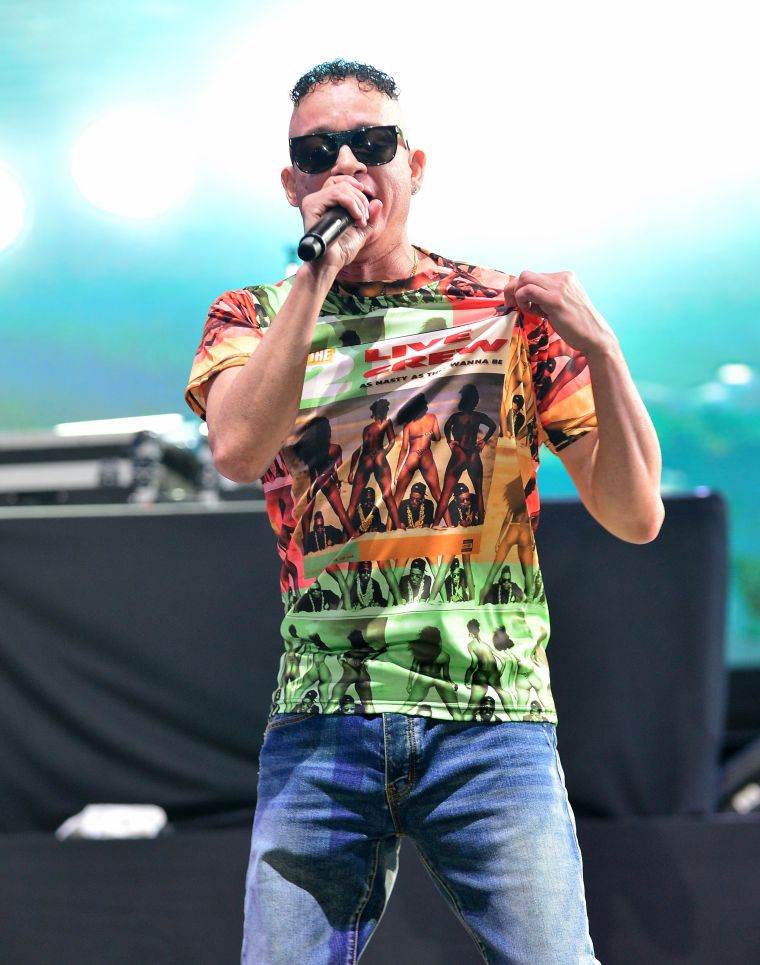 Christopher Reid, April 5th