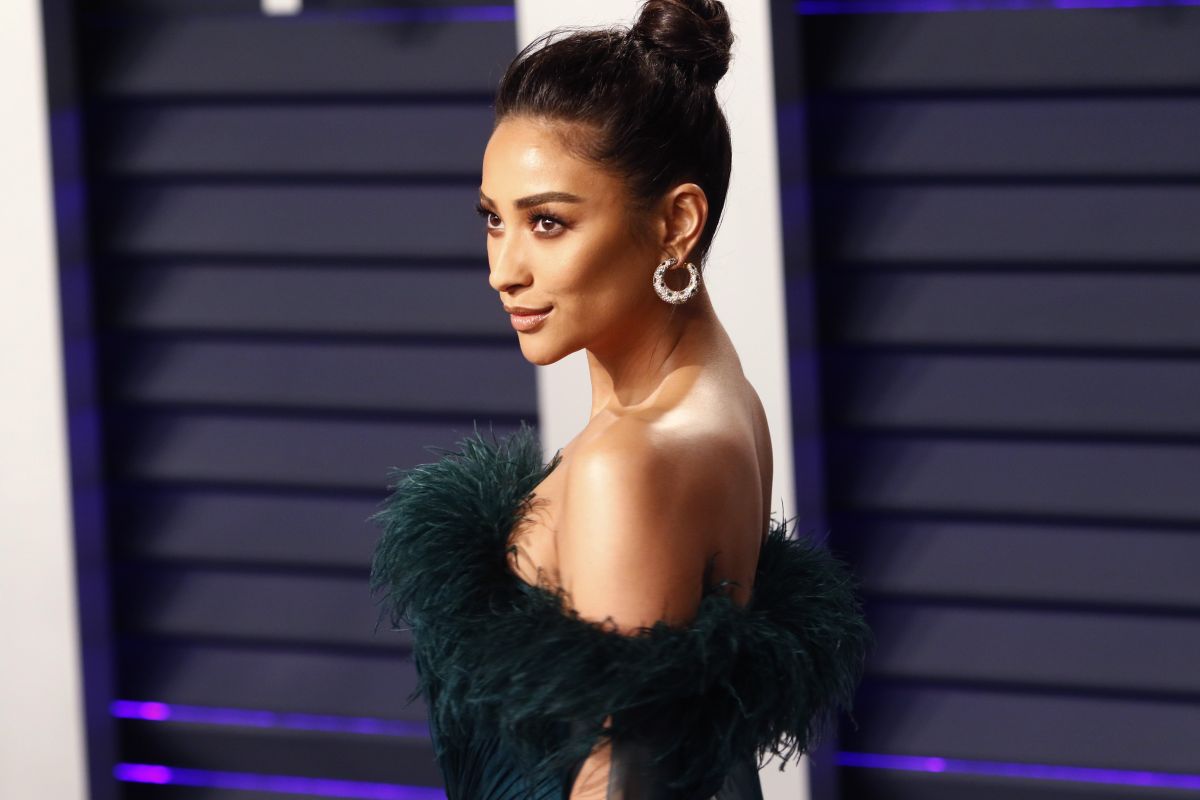 2019 Vanity Fair Oscar Party - Arrivals