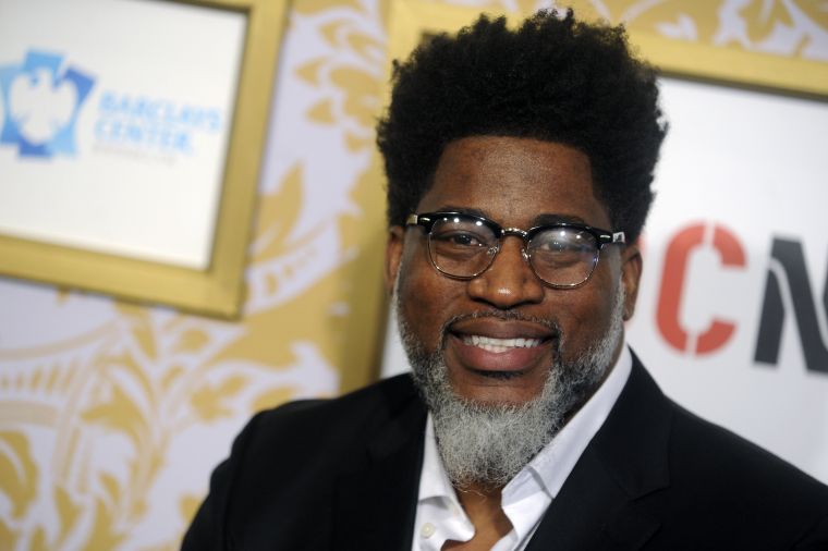 David Banner, April 11th