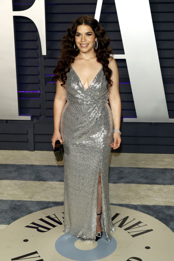 Vanity Fair Oscar Party